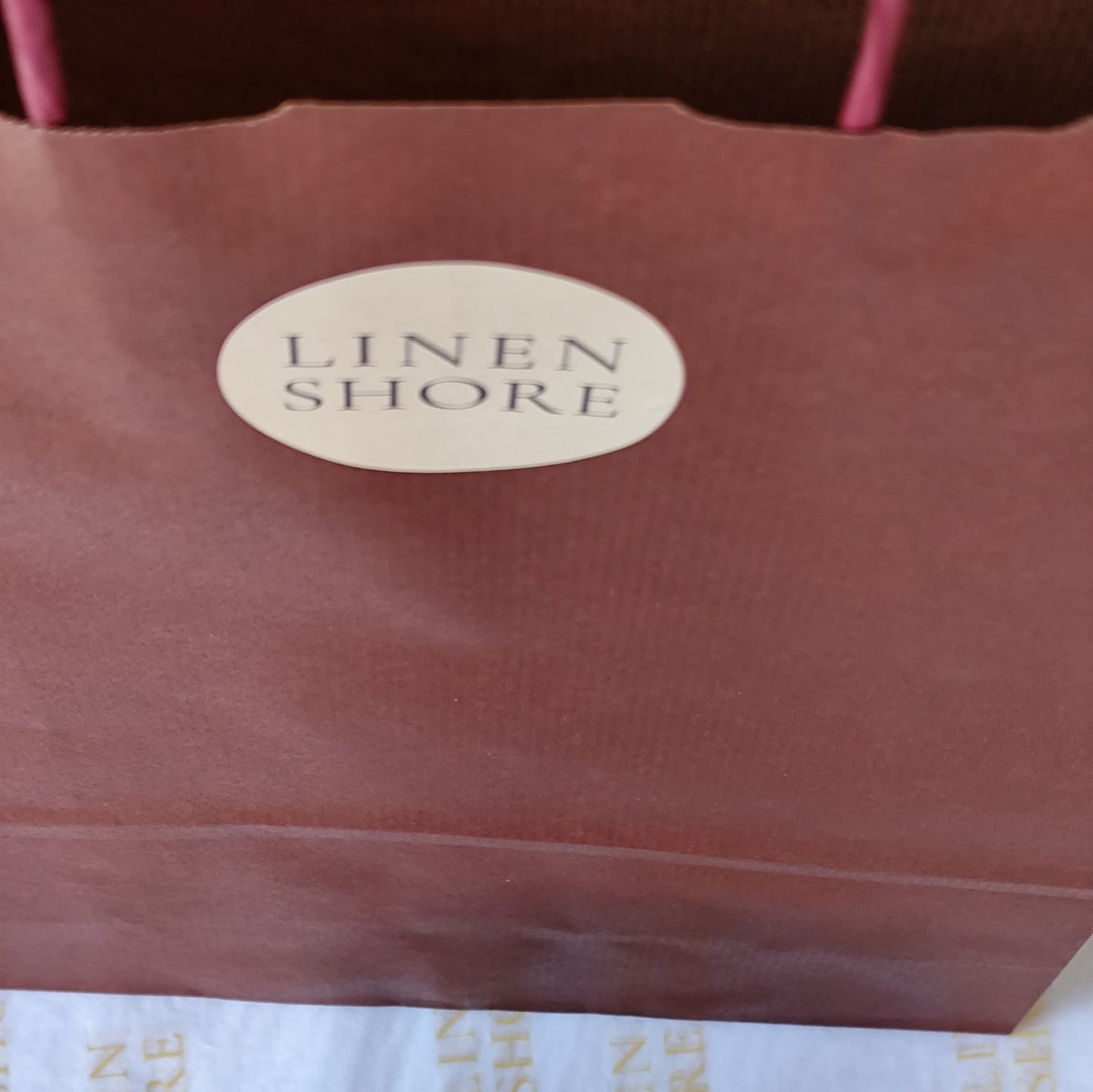 Sockacino - Cream & Brown