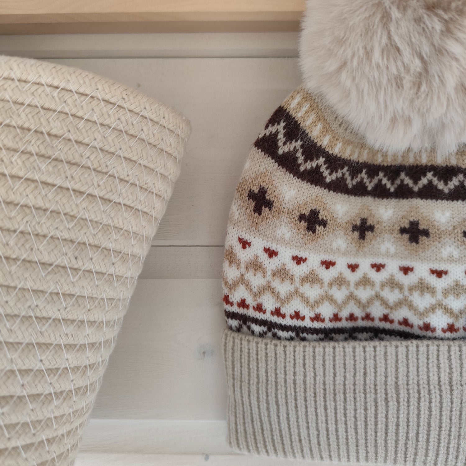 Winter Walk Essentials