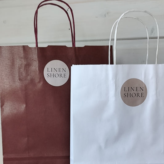 Gift Bag & Tissue Paper