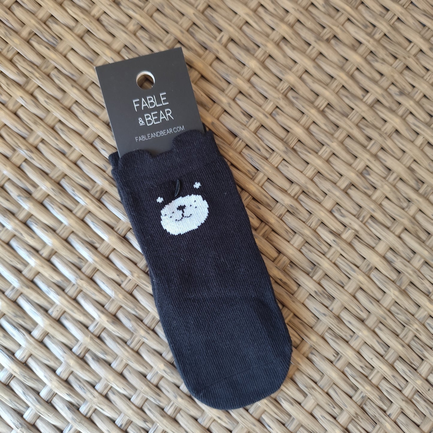 Bear Socks