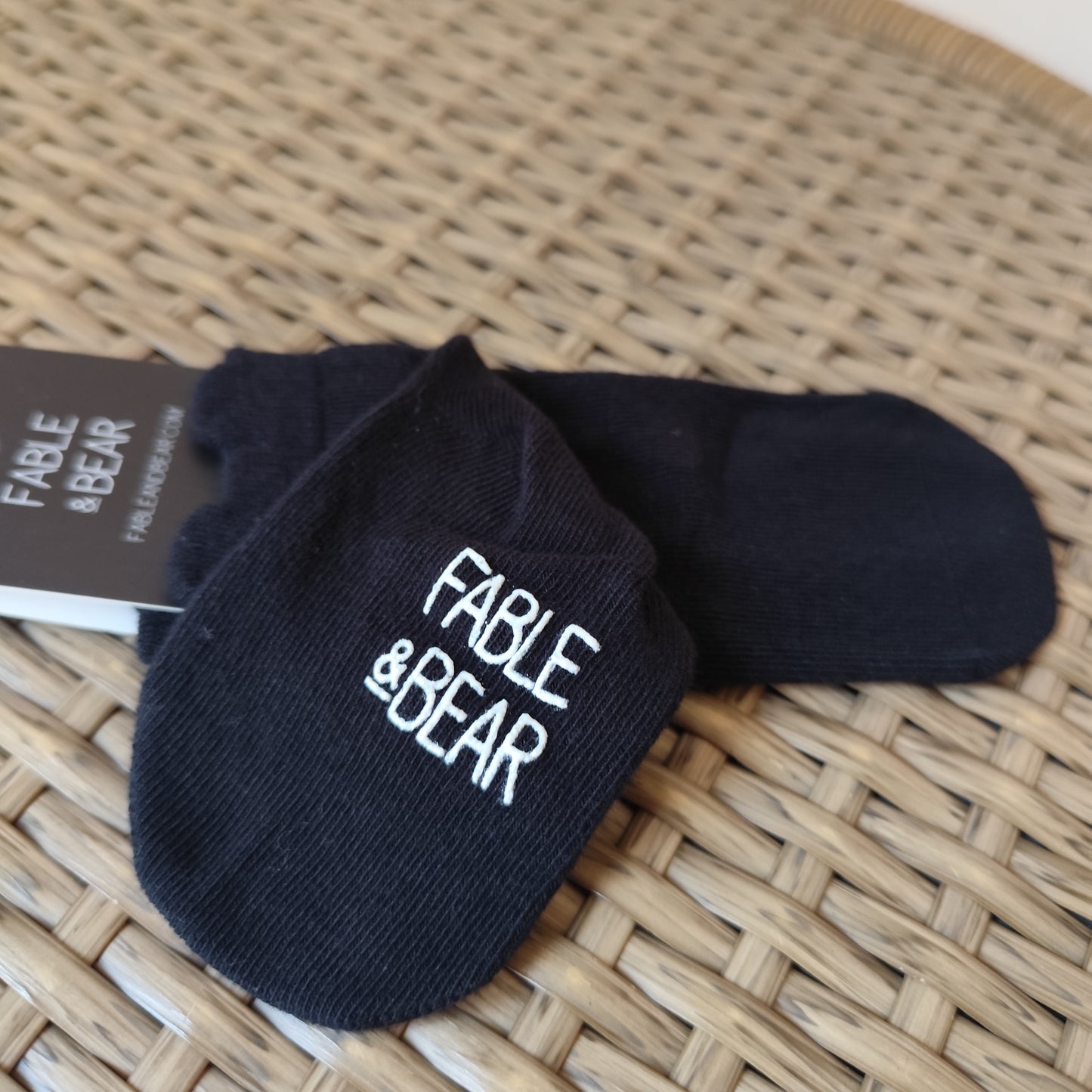 Bear Socks