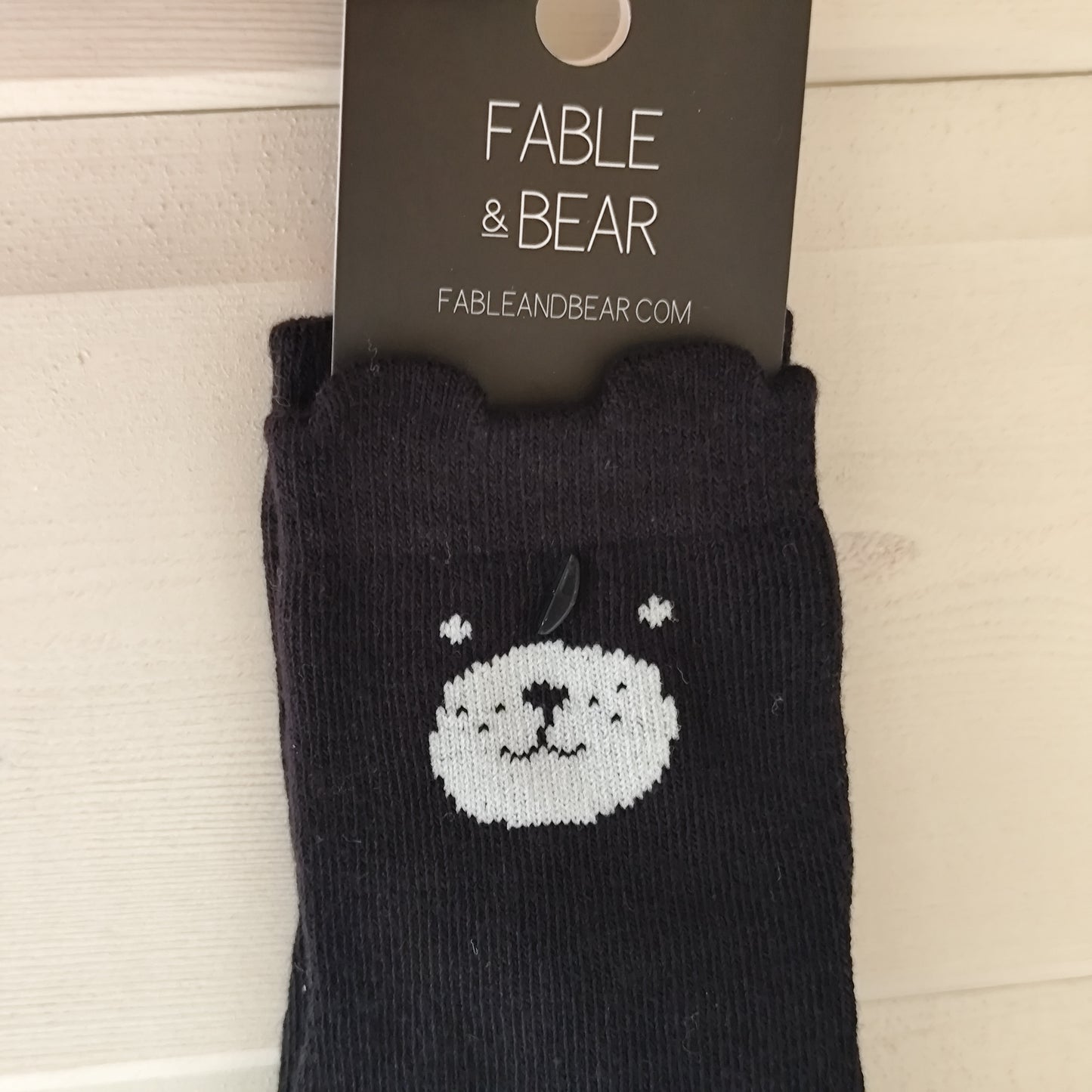 Bear Socks