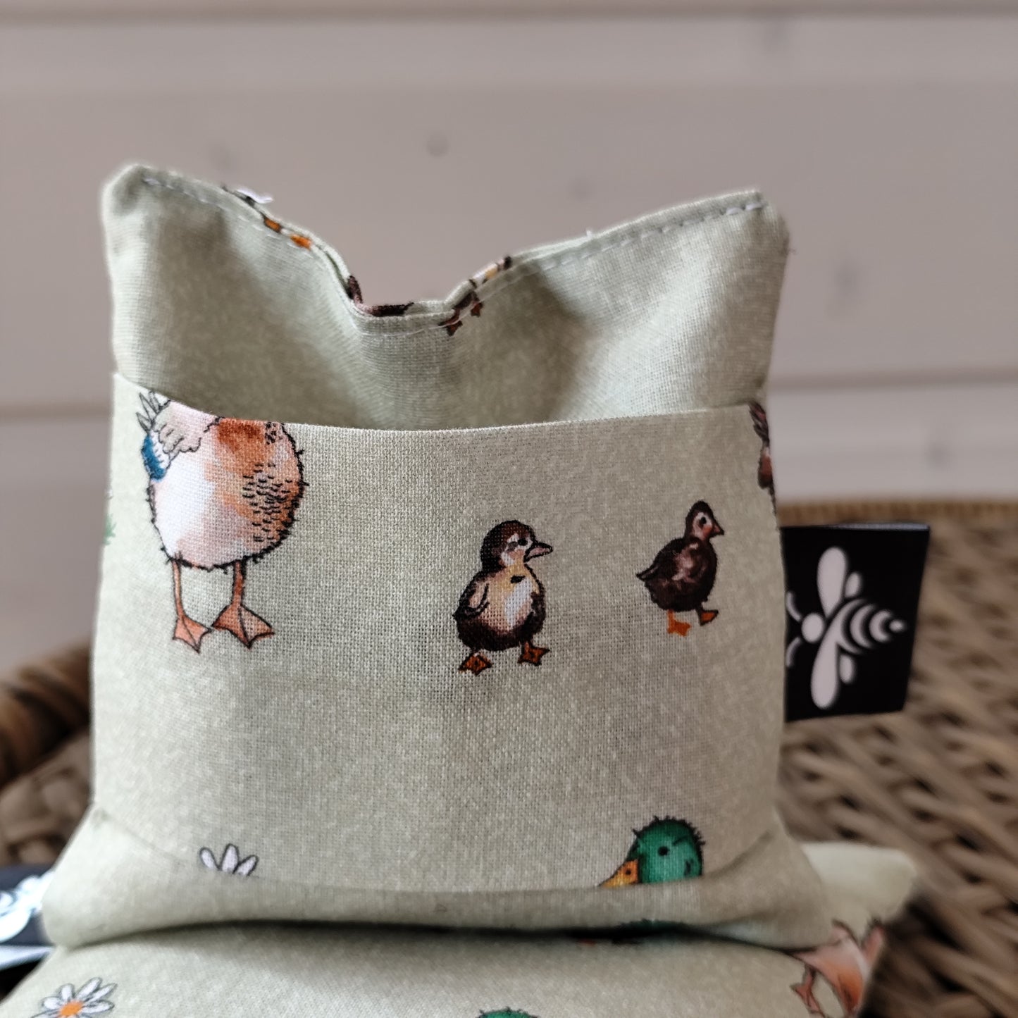 Kids Ouchy Pouchy - Ducks