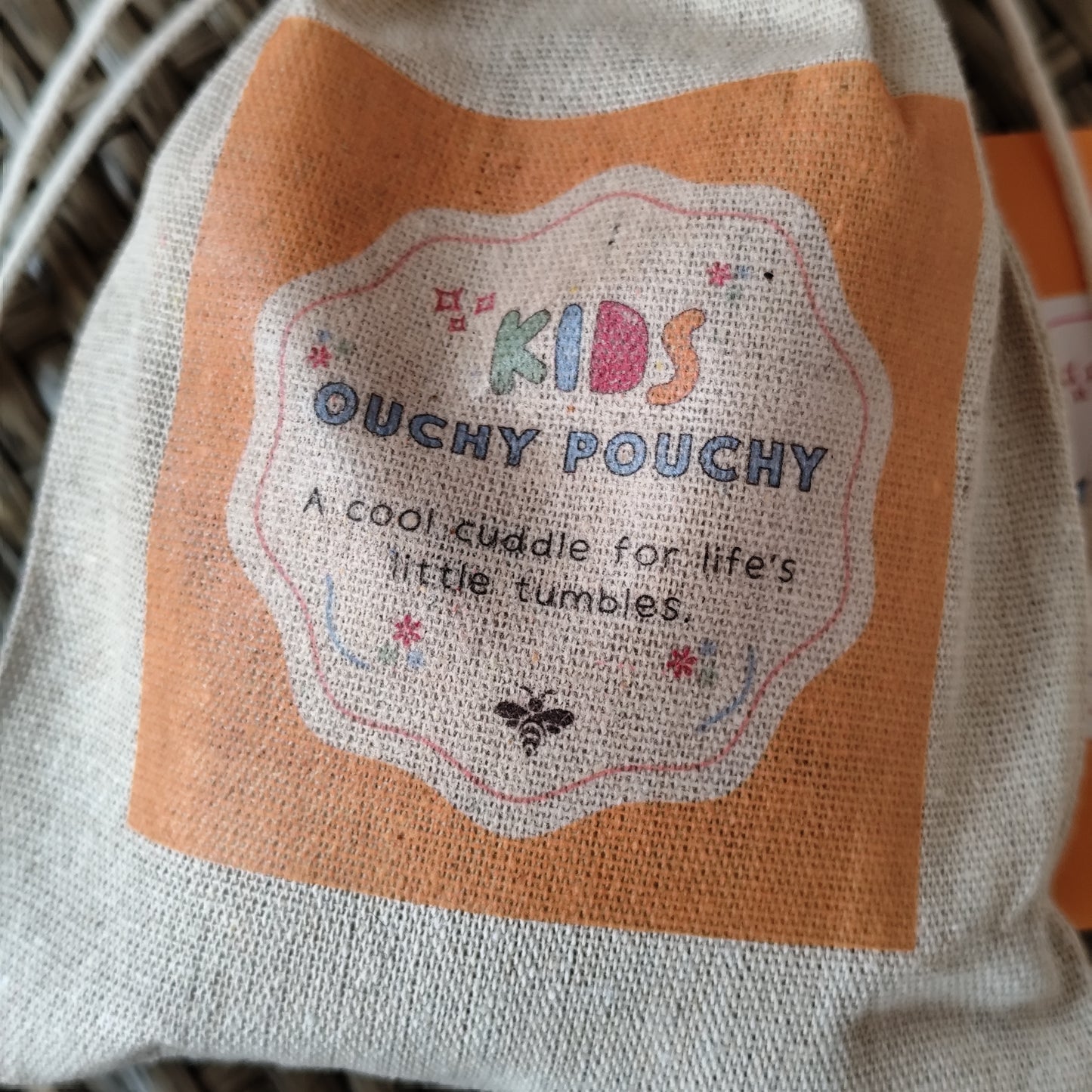 Kids Ouchy Pouchy - Ducks