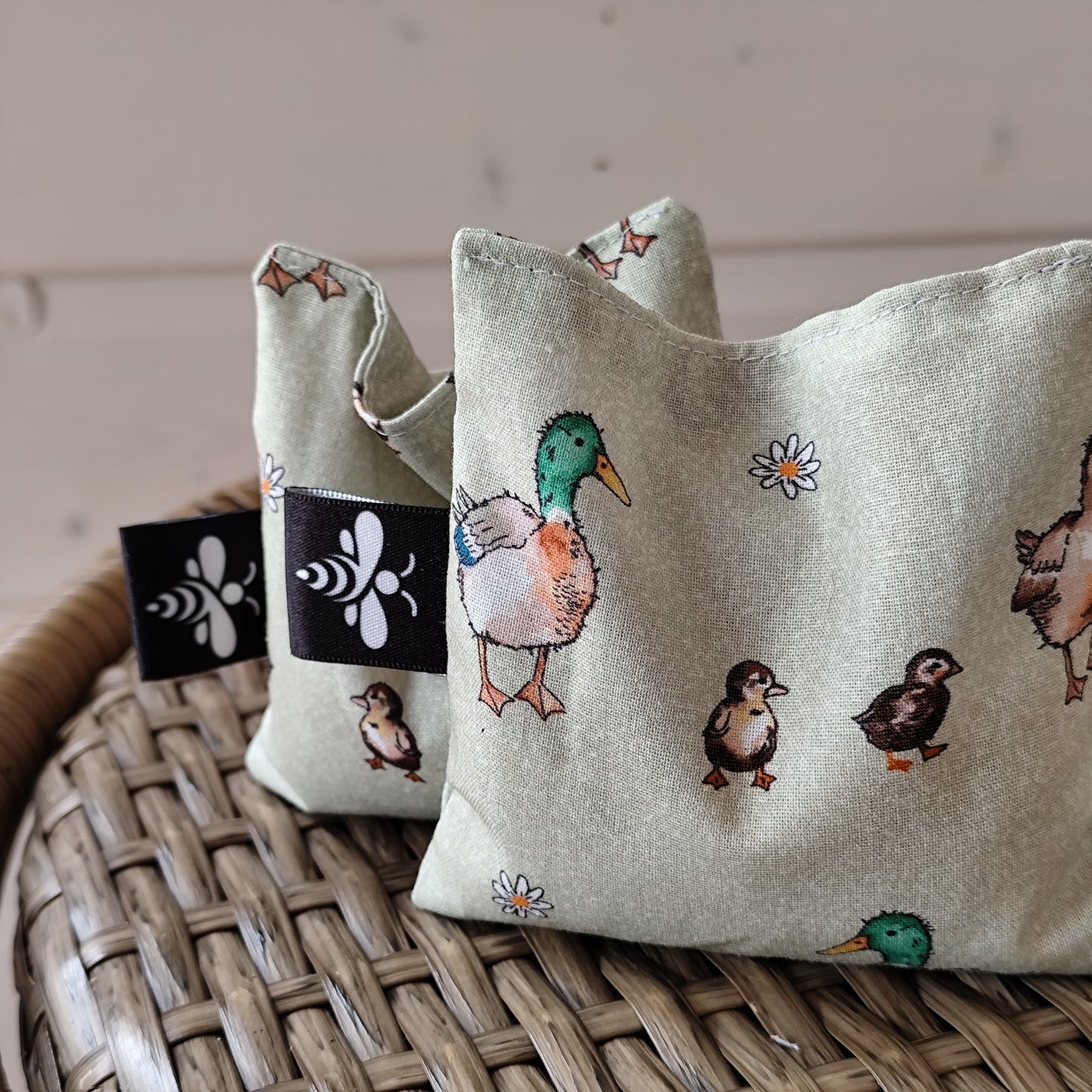 Kids Ouchy Pouchy - Ducks