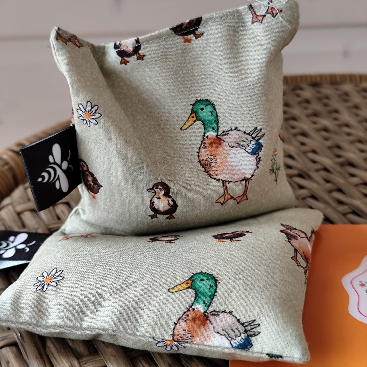 Kids Ouchy Pouchy - Ducks