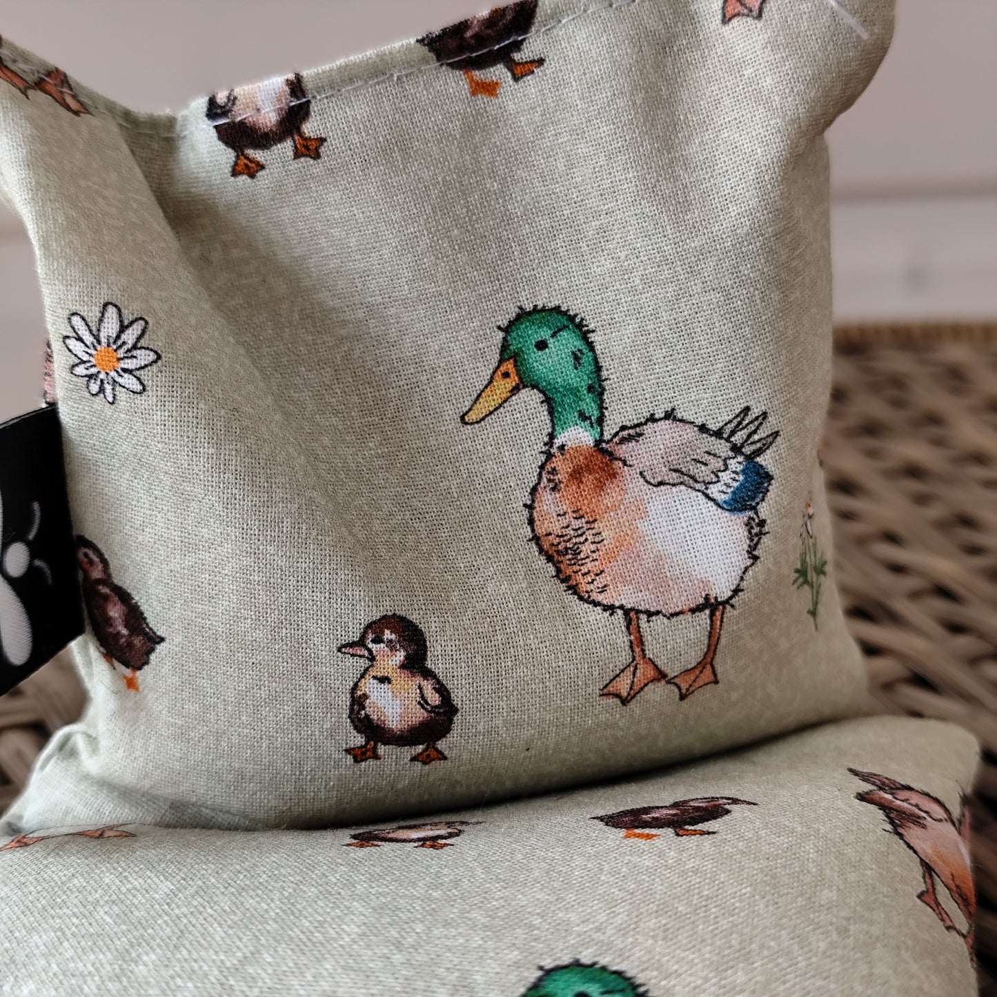 Kids Ouchy Pouchy - Ducks