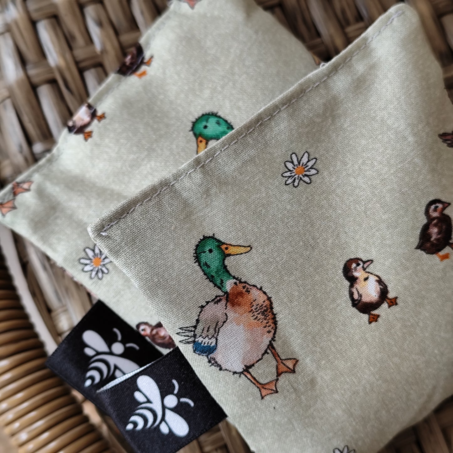 Kids Ouchy Pouchy - Ducks