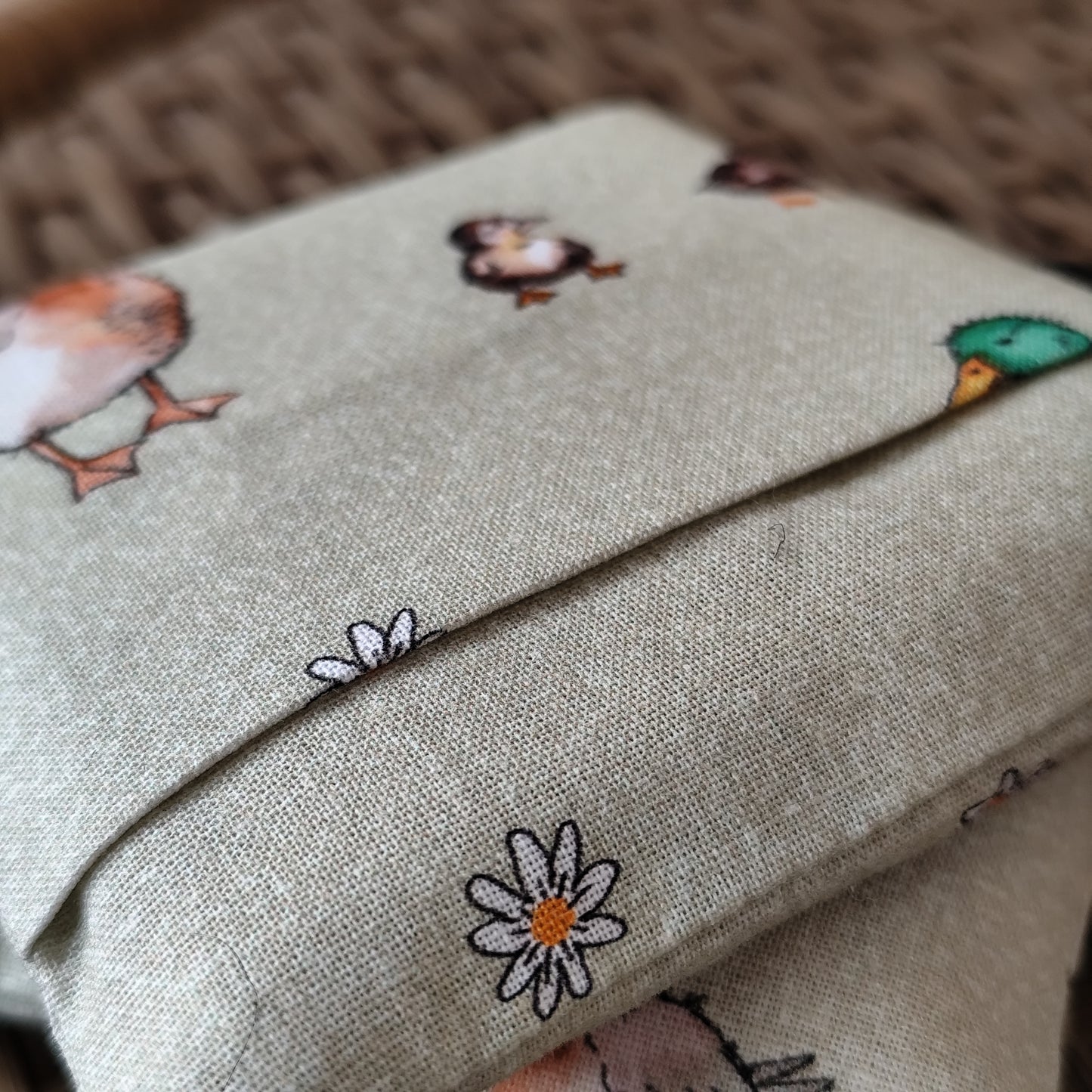 Kids Ouchy Pouchy - Ducks